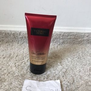 Victoria's Secret Pure Seduction Fragrance Lotion